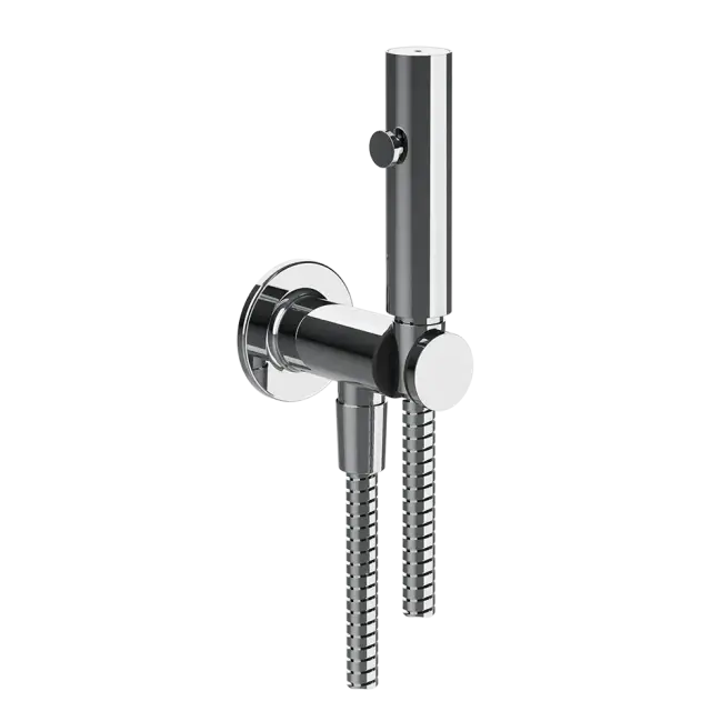 Гигиенический душ Gessi INCISO 58153#031 хром