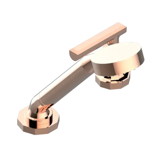 Смеситель для ванны THG G8B-6532/60A