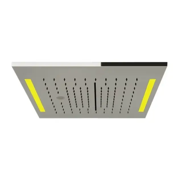 Душевая панель Gessi COLOUR 57827#238 сталь зеркальная