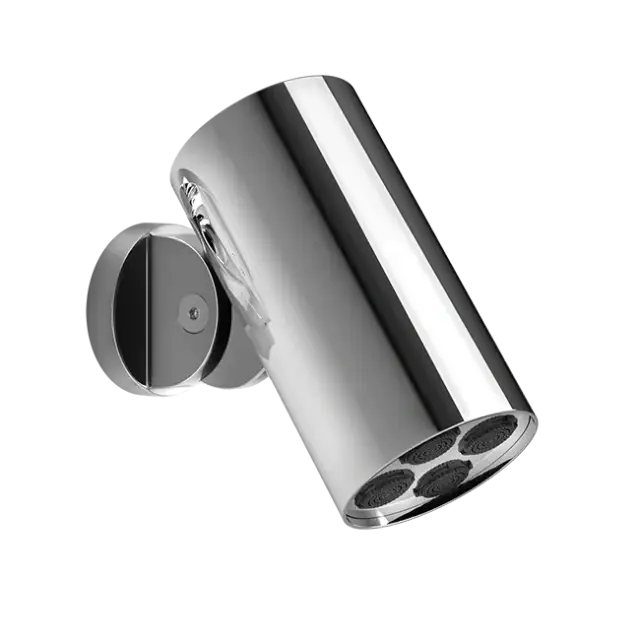 Верхний душ Gessi SPOTWATER 57261#031 хром