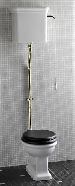 Унитаз Devon&Devon Etoile IBWCET