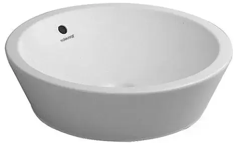 Раковина Duravit Philippe Starck 1 04475300001 белый