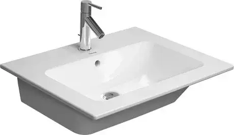 Раковина Duravit Me by Starck 2336630060