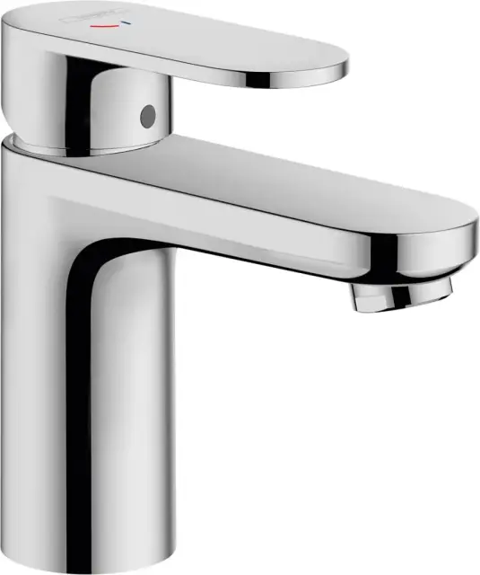 Смеситель для раковины HANSGROHE VERNIS BLEND 71584000 хром