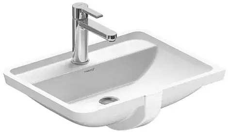 Раковина Duravit 0302490000 белый