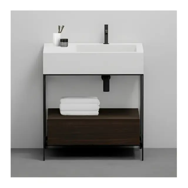 Тумба для ванной комнаты Cielo NARCISO NACE.EU Eucalipto