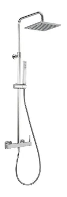 Смеситель для раковины Cisal Roadster RR00402121 хром