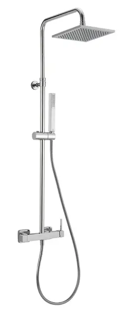 Смеситель для раковины Cisal Roadster RR00412021 хром