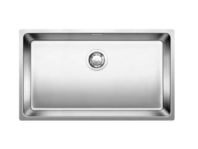 Мойка Blanco ANDANO 700U 518614 нержавеющая сталь с зеркальной полировкой