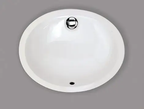 Раковина Devon&Devon White50 RALS50/ST цвет - белый