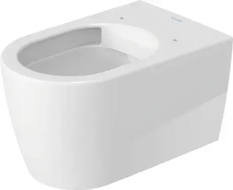 Унитаз Duravit Me by Starck 2579092000 белый HygieneGlaze