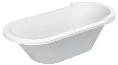 Ванна Duravit Philippe Starck 700009000000000