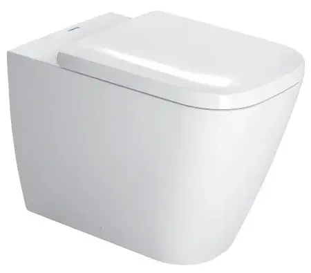 Унитаз Duravit HAPPY D.2 21590900001