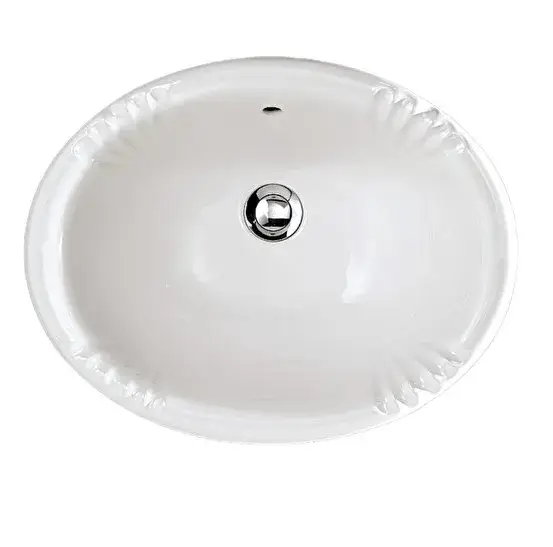 Раковина Devon&Devon Victorian IBLIVIC