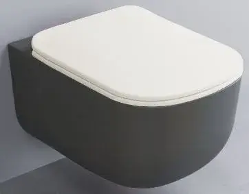 Унитаз Cielo ERA ERVSK.CM CEMENTO