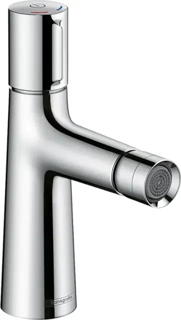 Смеситель для биде HANSGROHE TALIS SELECT S 72202000 хром