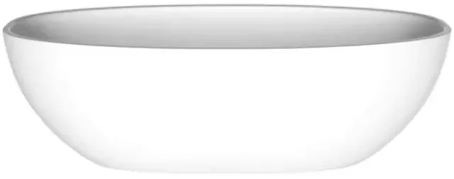 Ванна Victoria+Albert Barcelona Classic BAR-N-SW-NO White