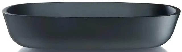 Раковина Artelinea CAPRI B03O.FU FUME OPACO