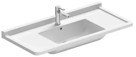 Раковина Duravit Philippe Starck 3 0304100000