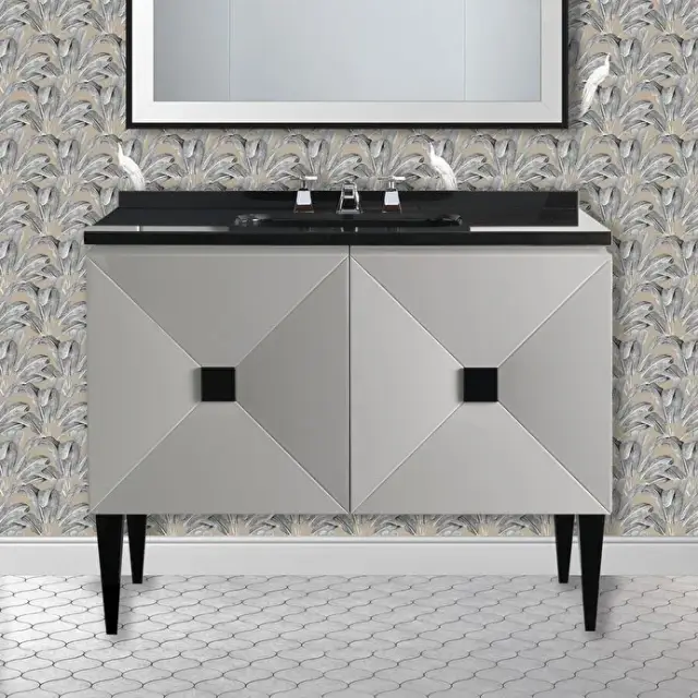 Комплект мебели с раковиной Devon&Devon JETSET