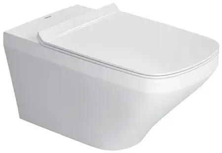 Унитаз Duravit DURASTYLE 2537090000 Белый