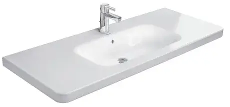 Раковина Duravit DURASTYLE 2320120000