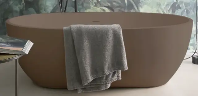 Ванна Cielo SHUI COMFORT SHCOBAT.AN ARENARIA