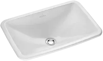 Раковина VILLEROY&BOCH Loop & friends 61451001 White Alpin