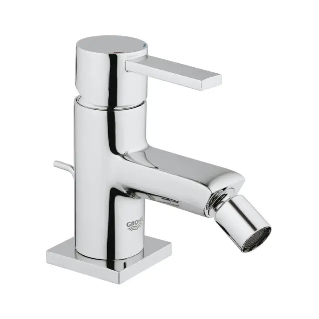 Смеситель для биде GROHE ALLURE 32147000 хром