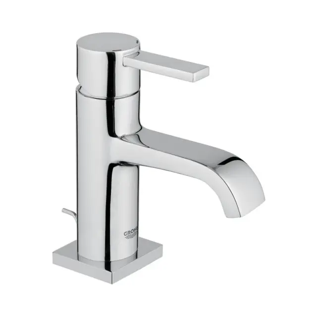 Смеситель для раковины GROHE ALLURE 32757000 хром