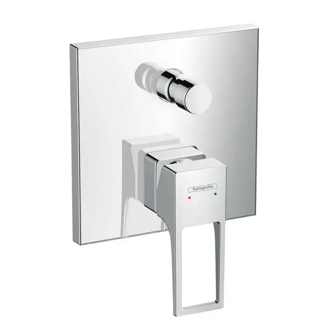 Смеситель для душа HANSGROHE Metropol 74545000 хром