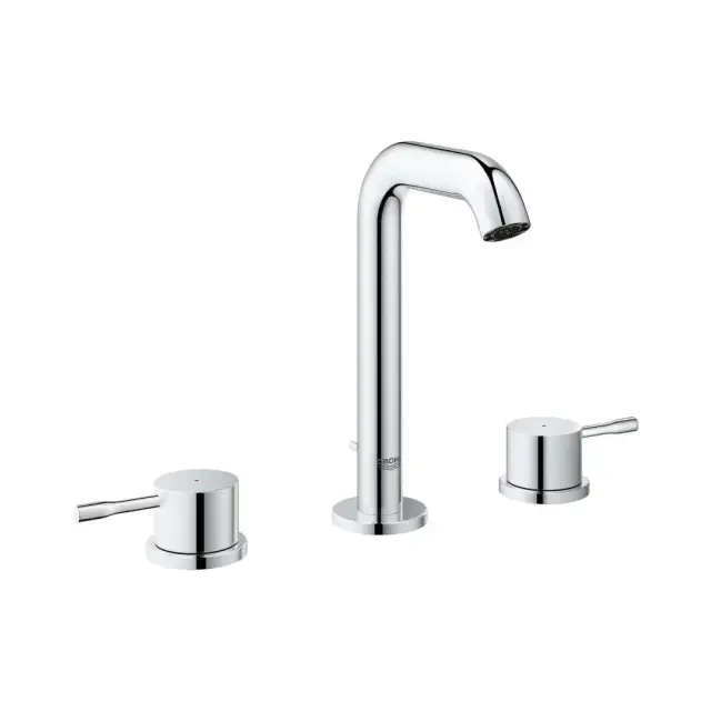 Смеситель для раковины GROHE ESSENCE 20296001 хром