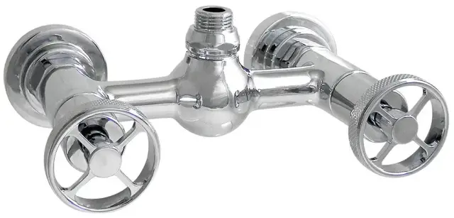 Смеситель для душа Nicolazzi ARENA 3325NKN44 Brushed Black Nichel