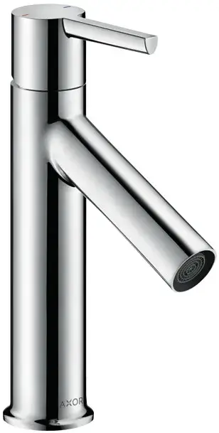 Смеситель для раковины AXOR Starck 10003000 хром
