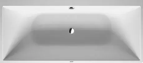 Ванна Duravit DURASQUARE 700427000000000 белая