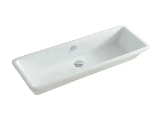 Раковина Art Ceram GEA GEL002.01;00 белый