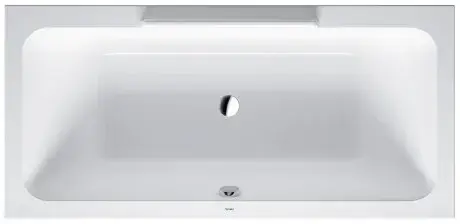Ванна Duravit DURASTYLE 700299000000000 белая