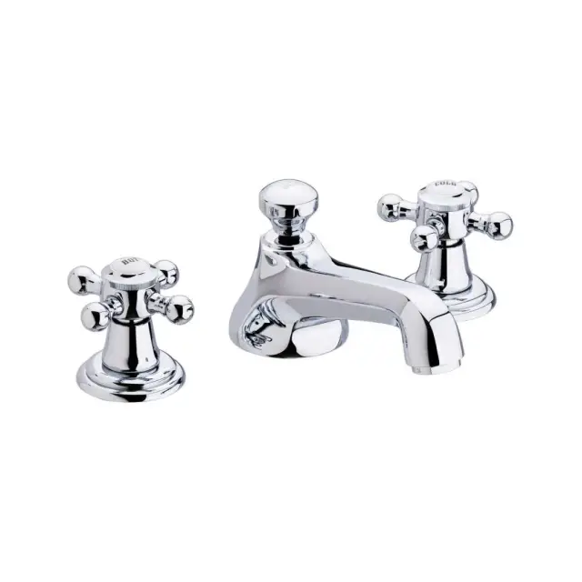 Смеситель для раковины Dornbracht Madison 20700360-00 хром