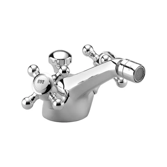 Смеситель для биде Dornbracht Madison 24510360-00 хром