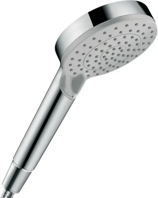 Душевой гарнитур HANSGROHE VERNIS BLEND EcoSmart 26278000 хром