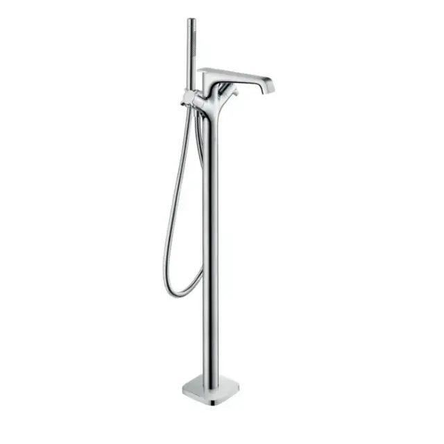 Смеситель для ванны AXOR Citterio E 36416000 хром