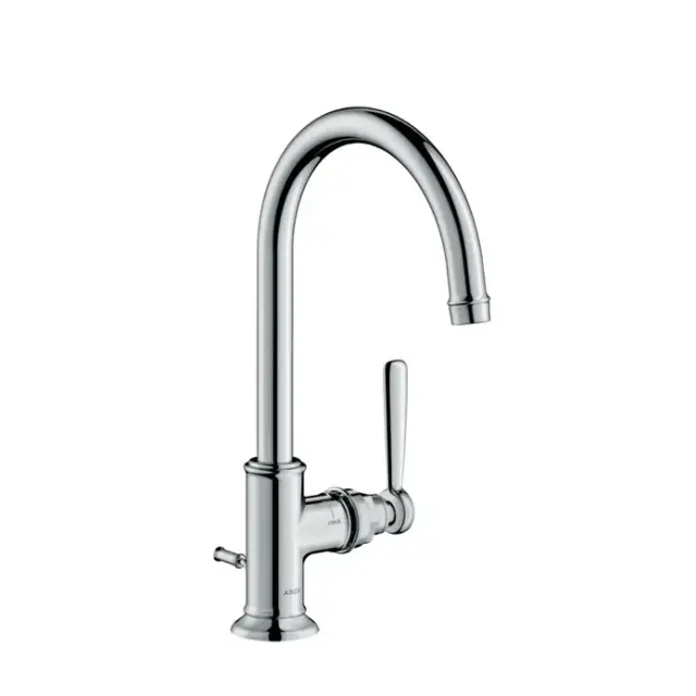 Смеситель для раковины AXOR Montreux 16517000 хром