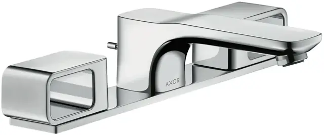 Смеситель для раковины AXOR Urquiola 11040000 хром