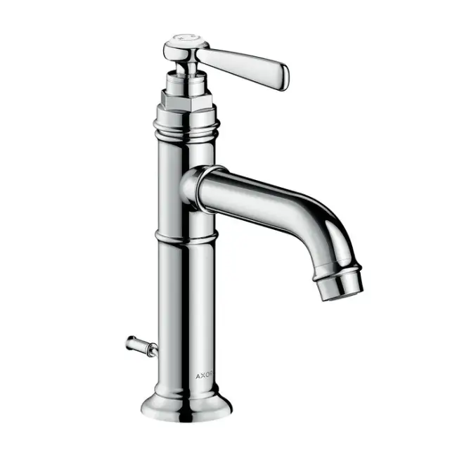 Смеситель для раковины AXOR Montreux 16515000 хром