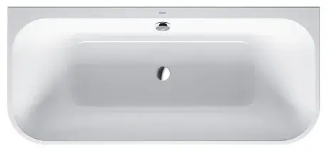 Ванна Duravit HAPPY D.2 700318000000000 белая