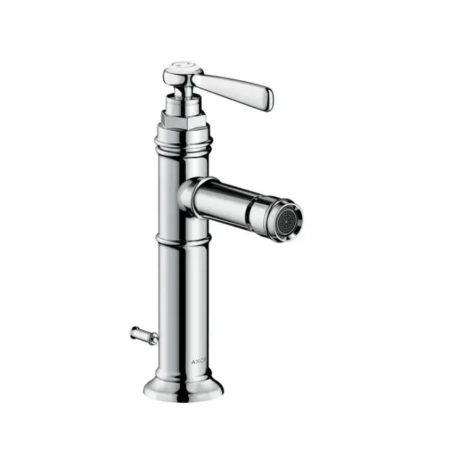 Смеситель для биде AXOR Montreux 16526000 хром