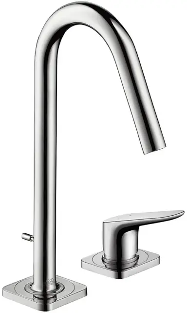 Смеситель для раковины AXOR Citterio M 34132000 хром