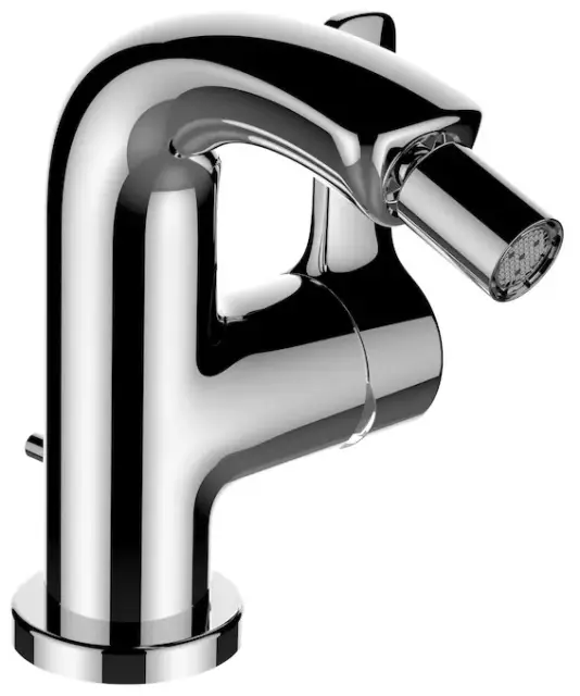 Смеситель для биде LAUFEN CURVEPRIME 3.4170.1.004.111.1 хром