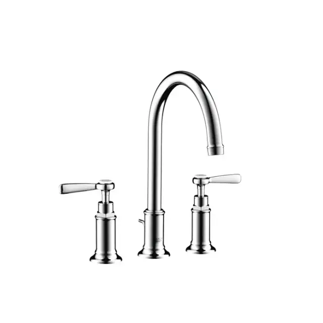 Смеситель для раковины AXOR Montreux 16514000 хром