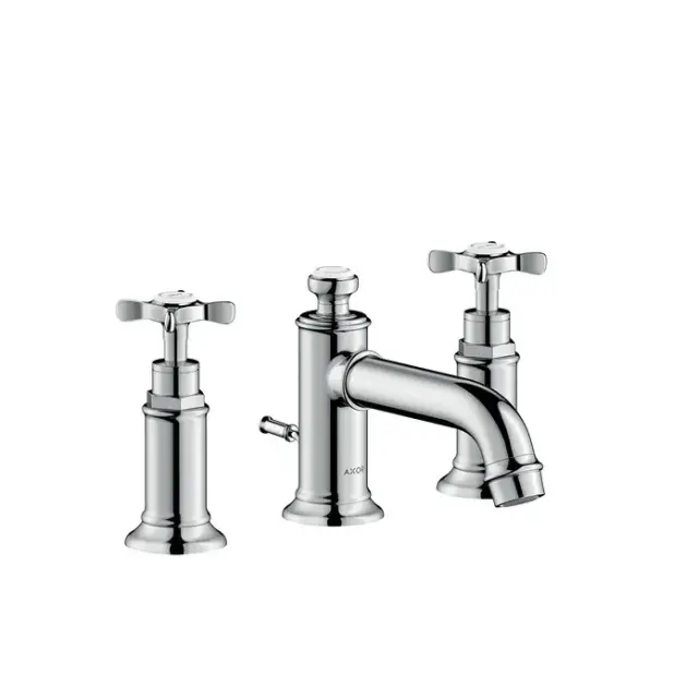 Смеситель для раковины AXOR Montreux 16536000 хром